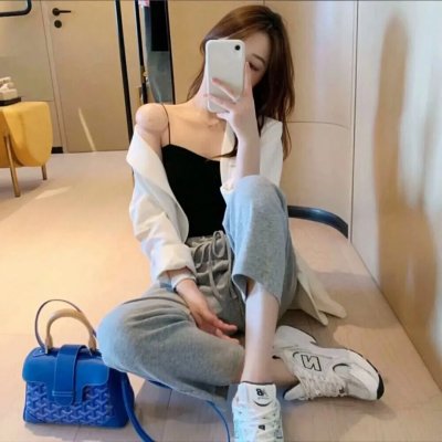 被称为爸爸的女人