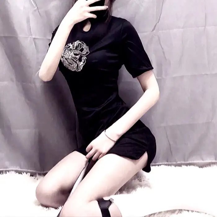 你注定属于我