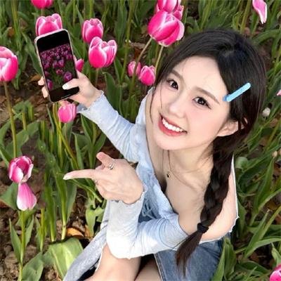 浪花少女